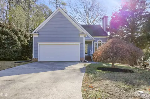 1003 Japonica Ct, Knightdale, NC 27545
