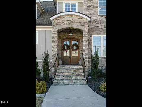 612 Pelzer Dr, Wake Forest, NC 27587 photo 3