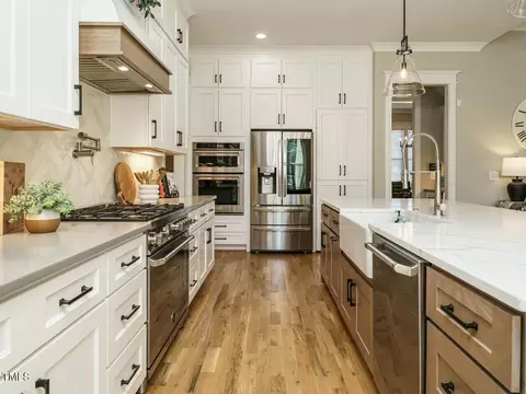 612 Pelzer Dr, Wake Forest, NC 27587 photo 16