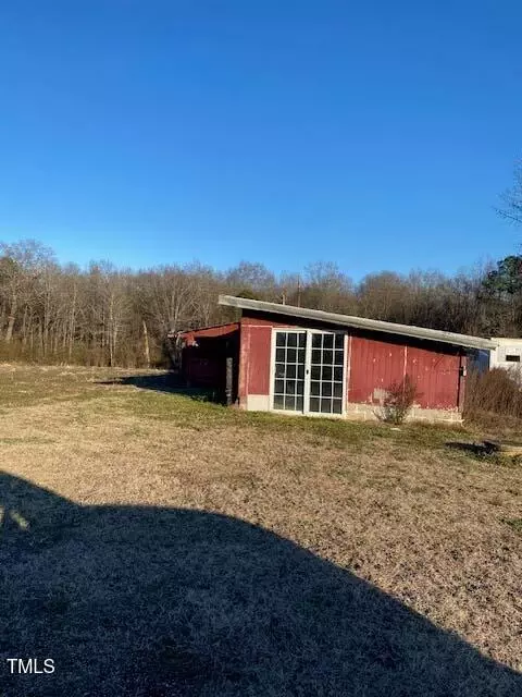 lot6 Bunnlevel Erwin Rd, Bunnlevel, NC 28323
