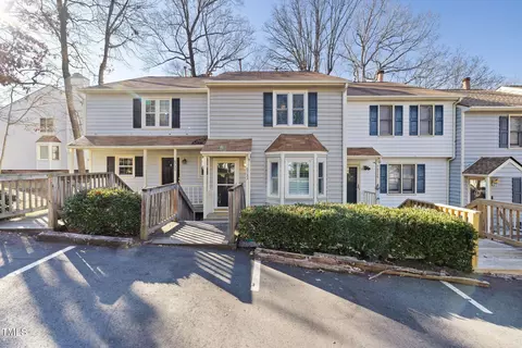 6733 Chauncey Dr, Raleigh, NC 27615