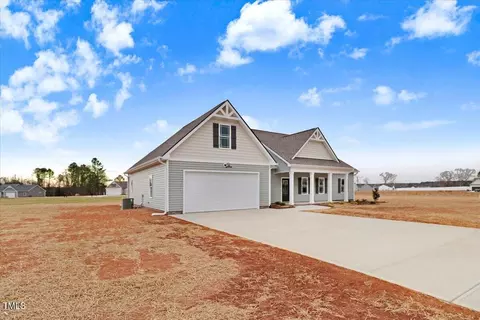 9475 Turkey Way, Middlesex, NC 27557 photo 3