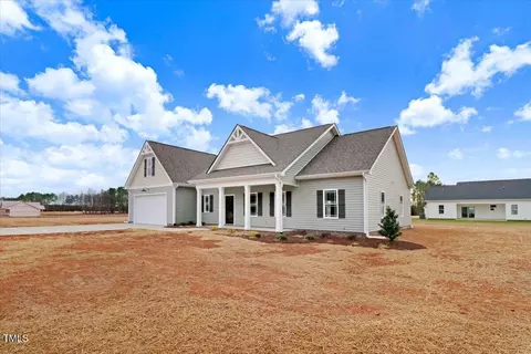 9475 Turkey Way, Middlesex, NC 27557 photo 2