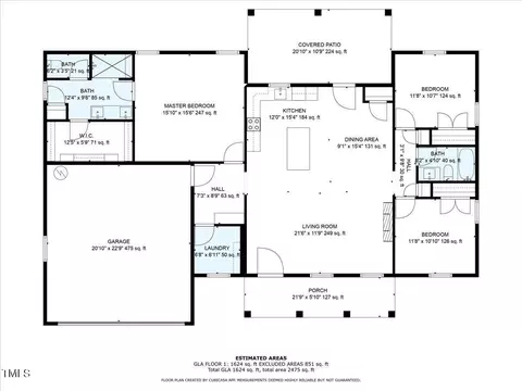 9475 Turkey Way, Middlesex, NC 27557 photo 29