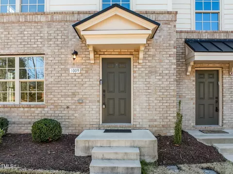 1009 Tannin Dr, Durham, NC 27713 photo 9