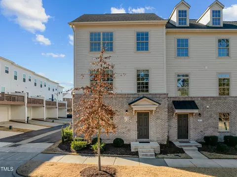 1009 Tannin Dr, Durham, NC 27713 photo 8