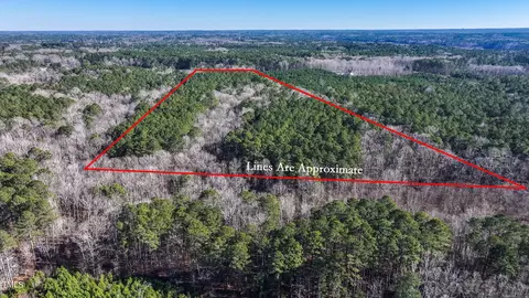Off J B Morgan Road, Apex, NC 27523