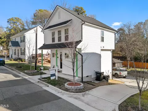 2804 Cannada Ave, Durham, NC 27704 photo 2