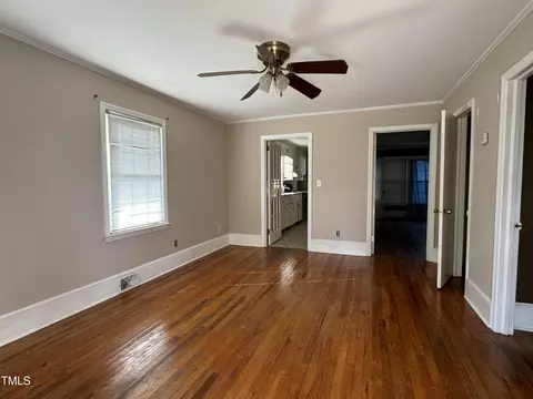 Living - 308 E Morgan St, Benson, NC 27504 photo 1 of 2