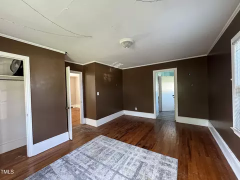 Bedroom - 308 E Morgan St, Benson, NC 27504 photo 1 of 3