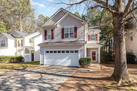 8436 Parkstone Dr, Raleigh, NC 27613