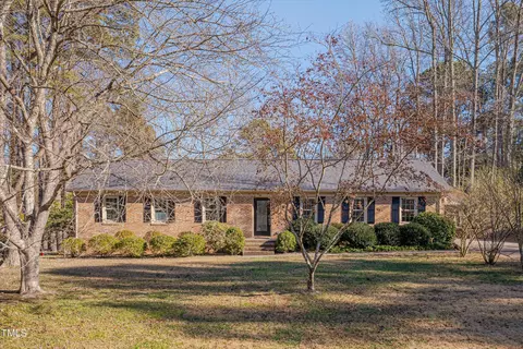 4424 Sunny Ct, Durham, NC 27705