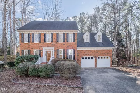 223 Kilbreck Dr, Cary, NC 27511
