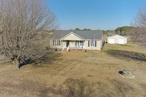 113 Crosswinds Dr, Selma, NC 27576