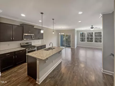 902 Laurel Gate Dr, Wake Forest, NC 27587 photo 6