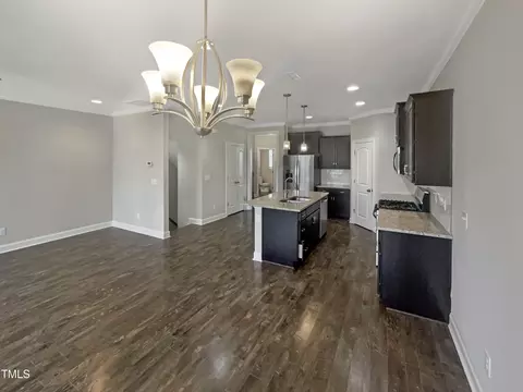 902 Laurel Gate Dr, Wake Forest, NC 27587 photo 3