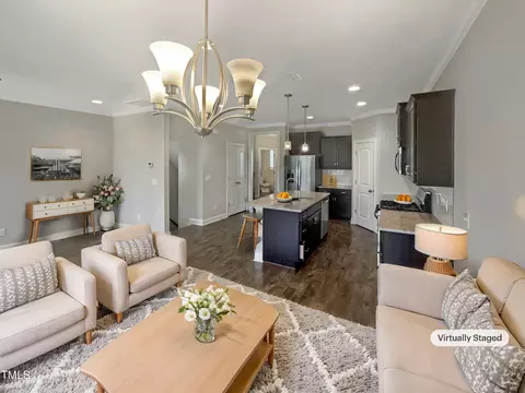 902 Laurel Gate Dr, Wake Forest, NC 27587 photo 2