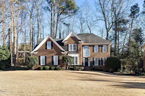 108 Heart Pine Dr, Cary, NC 27518