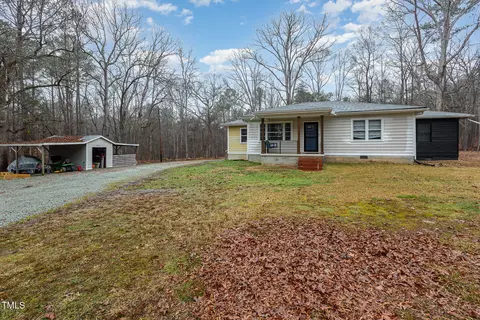 Other - 2214 Umstead Rd, Durham, NC 27712 photo 1 of 10