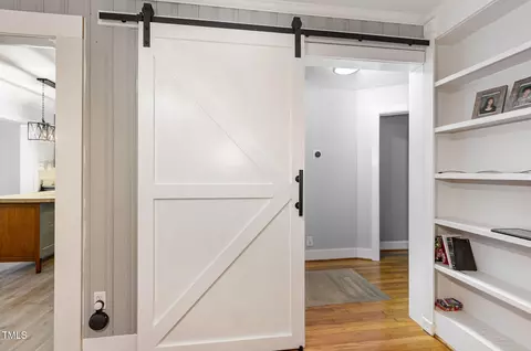 Entry Way - 2214 Umstead Rd, Durham, NC 27712 photo 2 of 2