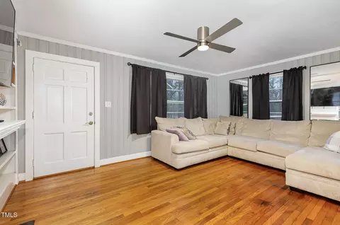 Living - 2214 Umstead Rd, Durham, NC 27712 photo 1 of 1