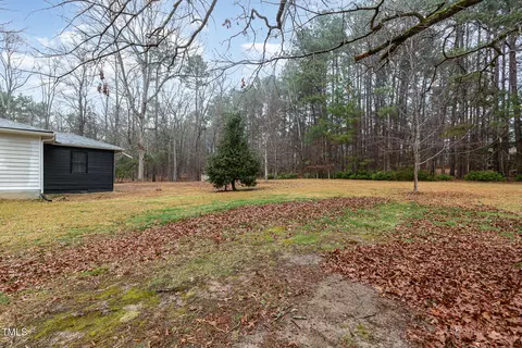 Exterior - 2214 Umstead Rd, Durham, NC 27712 photo 4 of 7