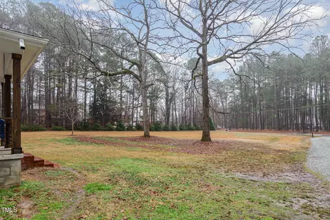 Exterior - 2214 Umstead Rd, Durham, NC 27712 photo 3 of 7