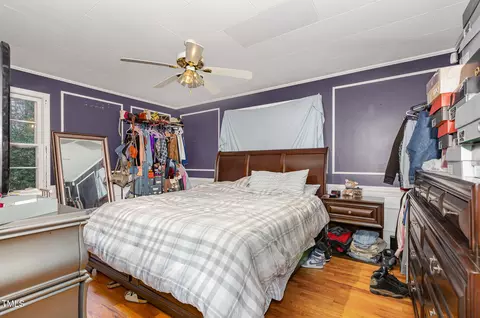 Bedroom - 2214 Umstead Rd, Durham, NC 27712 photo 1 of 5