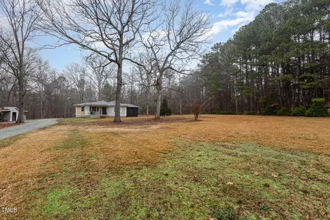 Exterior - 2214 Umstead Rd, Durham, NC 27712 photo 2 of 7