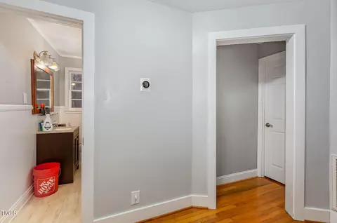 Entry Way - 2214 Umstead Rd, Durham, NC 27712 photo 1 of 2