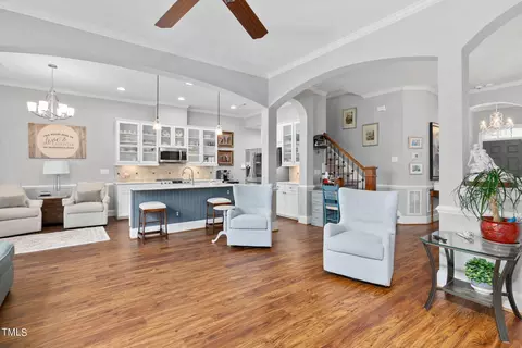 107 Sunstone Dr, Cary, NC 27519 photo 5