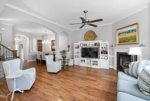 107 Sunstone Dr, Cary, NC 27519 photo 3