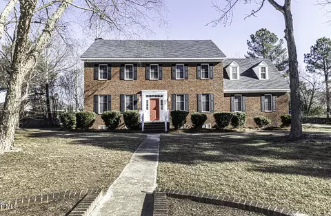 805 Joshua Clay Dr, Rocky Mount, NC 27803