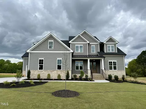 90 Firefly Ln, Louisburg, NC 27549