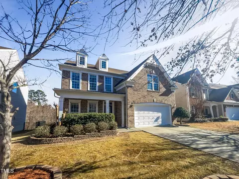 1012 Fulbright Dr, Morrisville, NC 27560