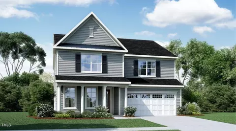 2948 Hanging Valley Way, Wake Forest, NC 27587