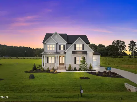 190 Broadleaf Ln, Youngsville, NC 27596