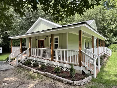 1610 Woodards Dairy Rd, Middlesex, NC 27557 photo 1