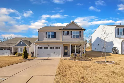 152 Cecina Ct, Clayton, NC 27527