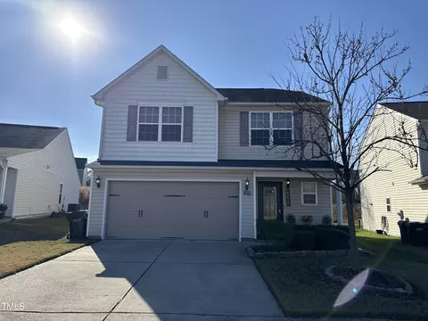 4212 Amber Stone Way, Durham, NC 27704