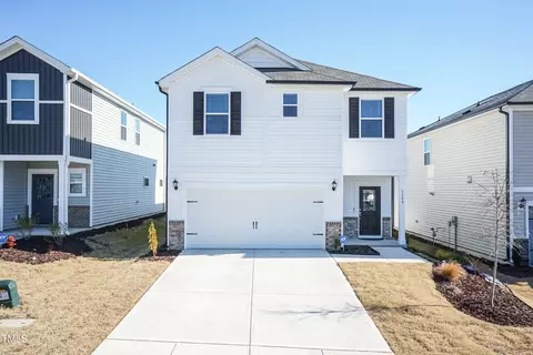 1388 Fruit Cobbler Dr, Haw River, NC 27258