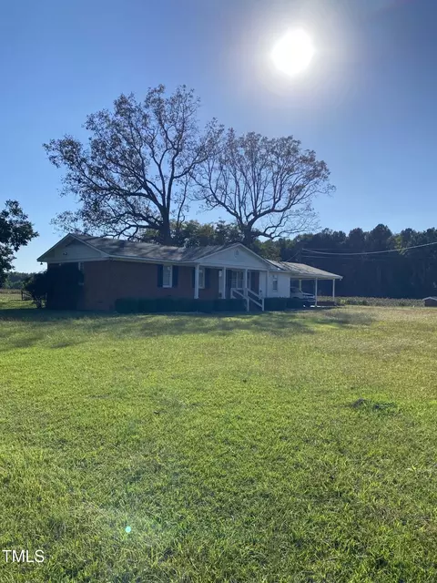 lot2 Bunnlevel Erwin Rd, Bunnlevel, NC 28323