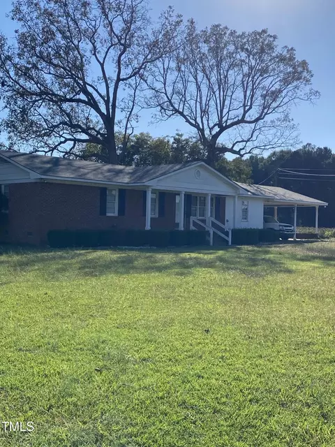lot2 Bunnlevel Erwin Rd, Bunnlevel, NC 28323 photo 2