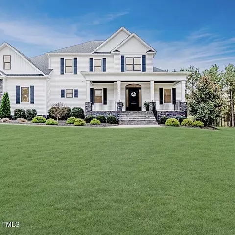 120 Crosby Ln, Sanford, NC 27330