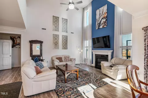 Living - 8217 Cannon Grove Dr, Willow Spring, NC 27592 photo 1 of 2