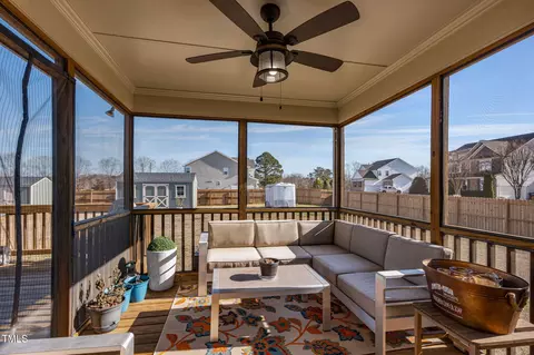 Exterior - 8217 Cannon Grove Dr, Willow Spring, NC 27592 photo 3 of 5