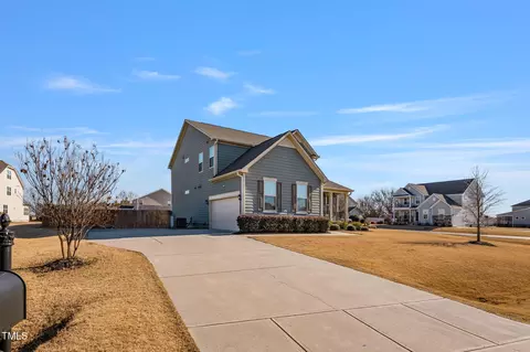 Other - 8217 Cannon Grove Dr, Willow Spring, NC 27592 photo 3 of 7