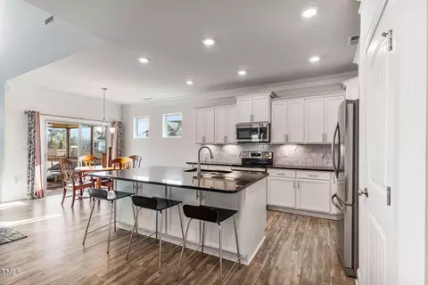 Kitchen - 8217 Cannon Grove Dr, Willow Spring, NC 27592 photo 3 of 3