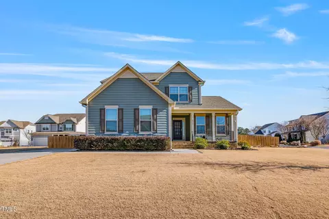8217 Cannon Grove Dr, Willow Spring, NC 27592