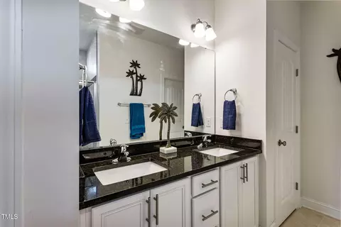 Bath - 8217 Cannon Grove Dr, Willow Spring, NC 27592 photo 2 of 5